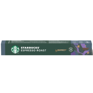 Starbucks Nespresso Espresso Roast 57g