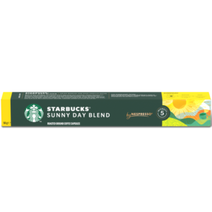 Starbucks Nespresso Sunny Day Blend 56g
