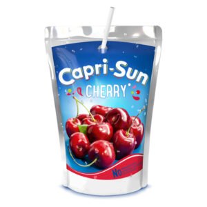 Capri-Sun Cherry 200ml
