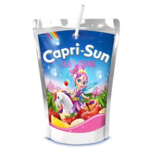 Capri-Sun Fairy Drink 200ml