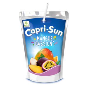 Capri-Sun Mango PassionFruit 200ml