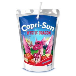 Capri-Sun Mystic Dragon 200ml