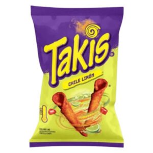 Takis Chili Limon 3.25OZ/92.3g