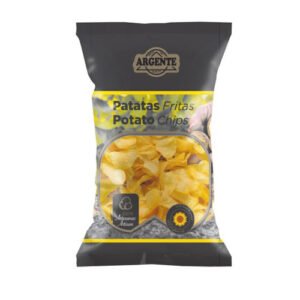 Argente Artisan Potato Chips 170g