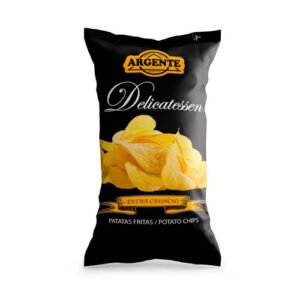 Argente Delicatessen Potato Chips 180g