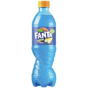 Fanta Elderflower PET 1.5L