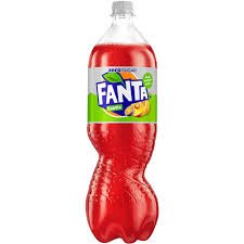 Fanta Exotic PET 1.5L