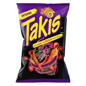 Takis Dragon Sweet Chili 9.9OZ/280.7g