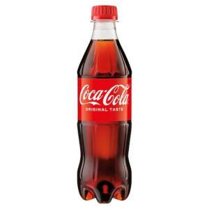 Coca Cola Classic PET 1.5L