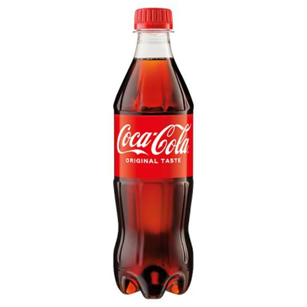 Coca Cola Classic PET 1.5L