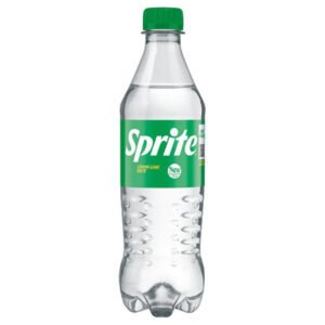 Sprite Original PET 500ml