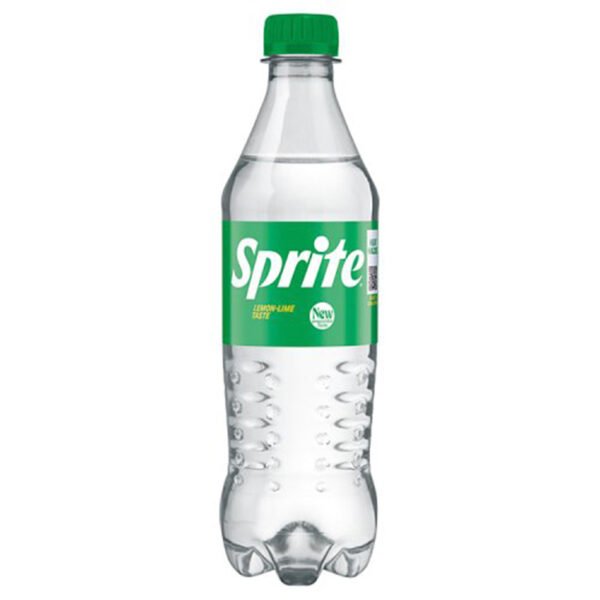 Sprite Original PET 500ml