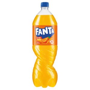Fanta Orange PET 1.5l