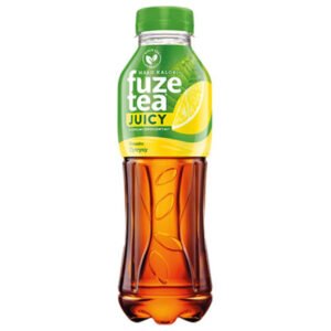 Fuzetea Juicy Lemon 500ml