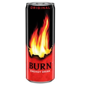 Burn Energy Drink Original 250ml