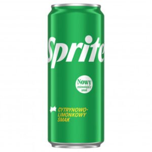 Sprite Original 330ml