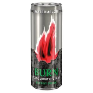 Burn Energy Drink Watermelon 250ml