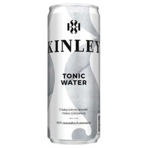 Kinley Tonic Water 250ml