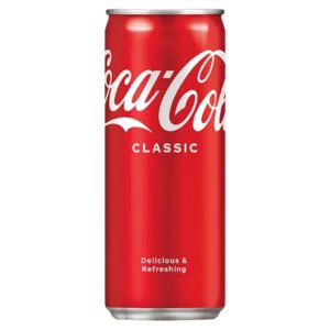 Coca Cola Classic 200ml