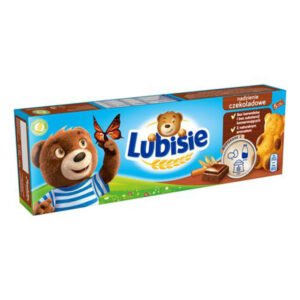 Lubisie Cocoa Cream Cake 150g