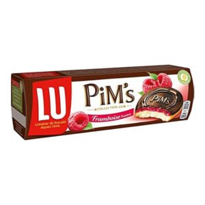 LU Pim's Raspberry 150g