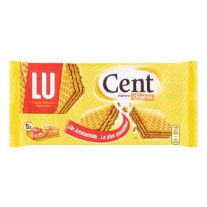 LU Cent Original Wafer 10PK 450g