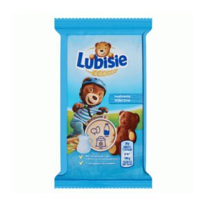 Lubisie Milk Cream Cake 30g
