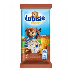 Lubisie Cocoa Cream Cake 30g