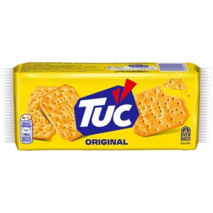 Tuc Cracker Original 100g