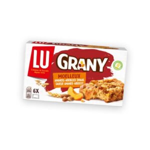 LU Grany Biscuit Natural 171g