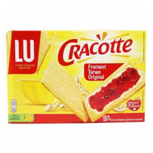 LU Cracotte Original 250g