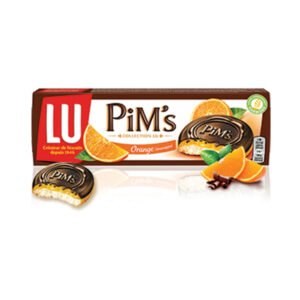 LU Pim's Orange 150g