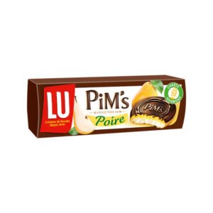 LU Pim's Pear 150g