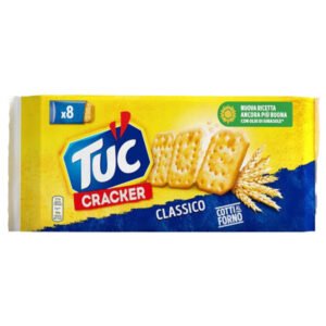 Tuc Cracker Classic 250g