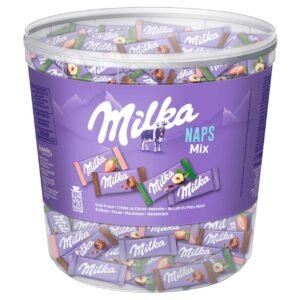 Milka Naps Mix 1kg