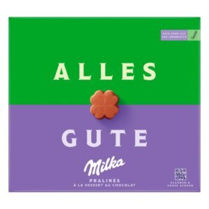 Milka All The Best Pralines Chocolate 44g