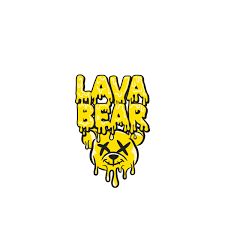 Lava Bear