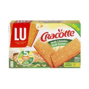 LU Cracotte Multi‐Cereales 250g