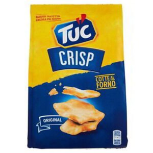 Tuc Cracker Crisp Original 100g