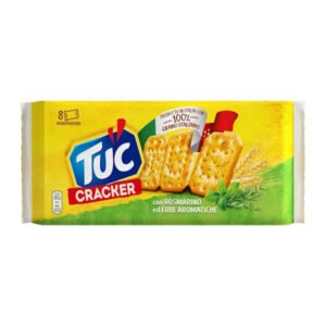 Tuc Cracker Tomato & Herbs 250g