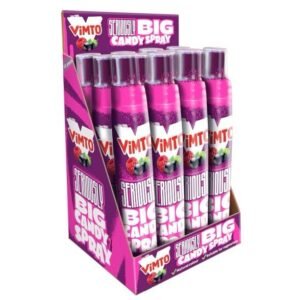 Vimto Seriously Big Candy Spray 60ML