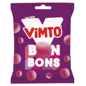 Vimto Bon Bons 120G