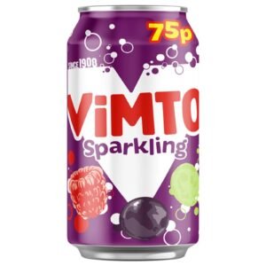 Vimto Sparkling 330ML