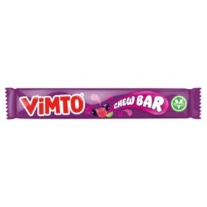 Vimto Chew Bar 18G