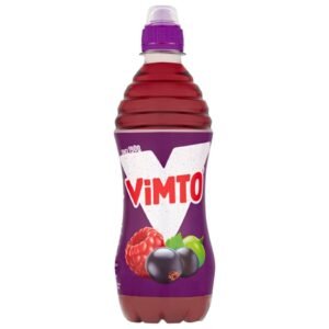 Vimto Still Sport Cap 500ML