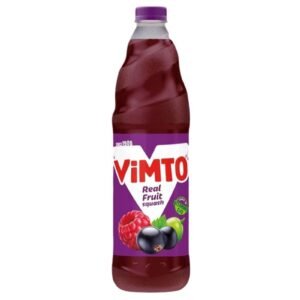Vimto Real Fruit Squash 1L