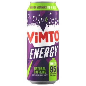 Vimto Energy 500ML