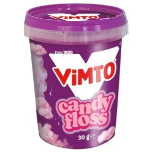 Vimto Candy Floss 30G