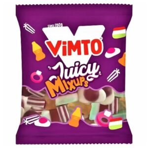 Vimto Juicy Mix Ups 130G