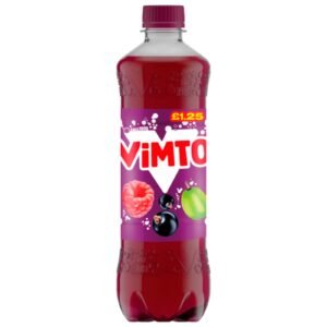 Vimto Sparkling 2L